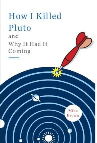 Illustration for article titled 5 new science books to help you understand evolution, the Higgs Boson, and why Pluto had to die